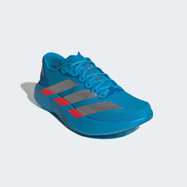 Blue Adizero EVO SL Shoes