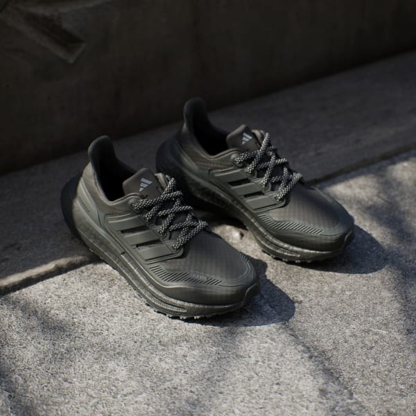 Μαύρο Ultraboost Light COLD.RDY 2.0 Shoes