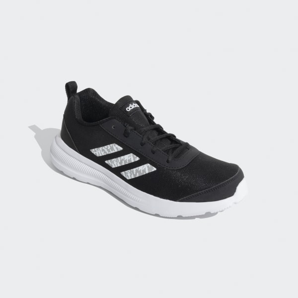 Black STREETAHEAD SHOES