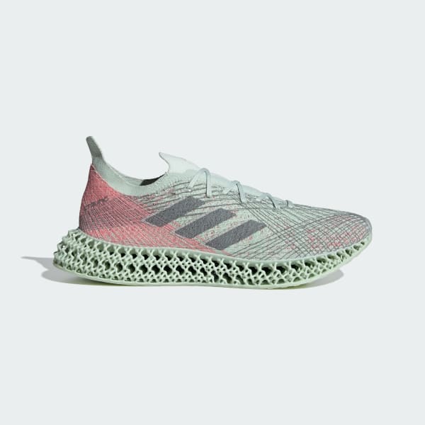 Adidas alphaedge 4d fit hot sale