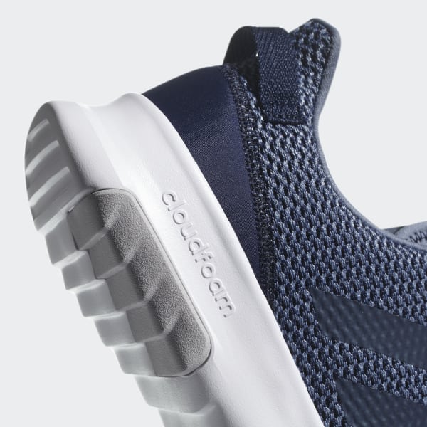 Adidas Cloudfoam Racer Tr Ayakkabi Mavi Adidas Turkey