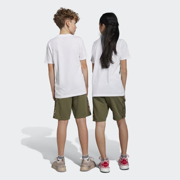 Vert Short Camo