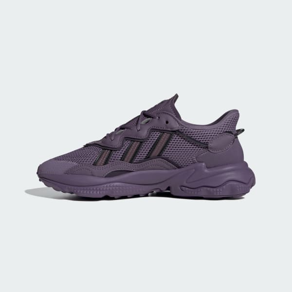 Ozweego violette sales