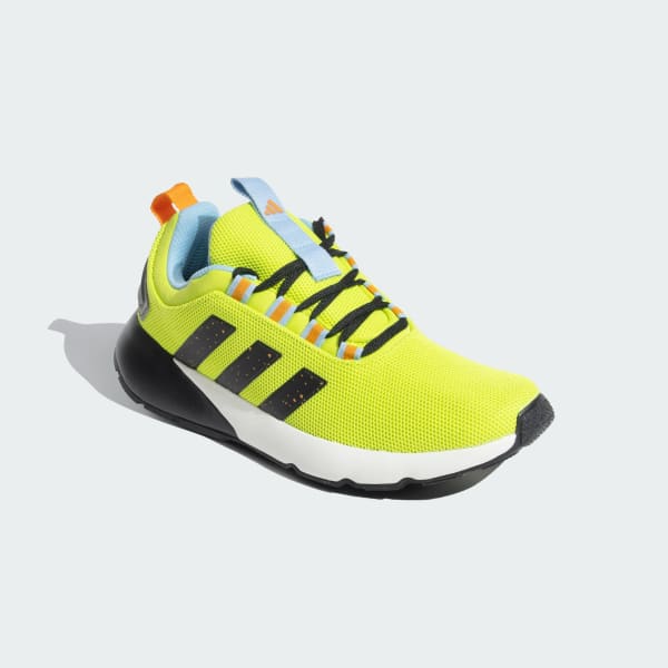 Green Dashbomb Shoes