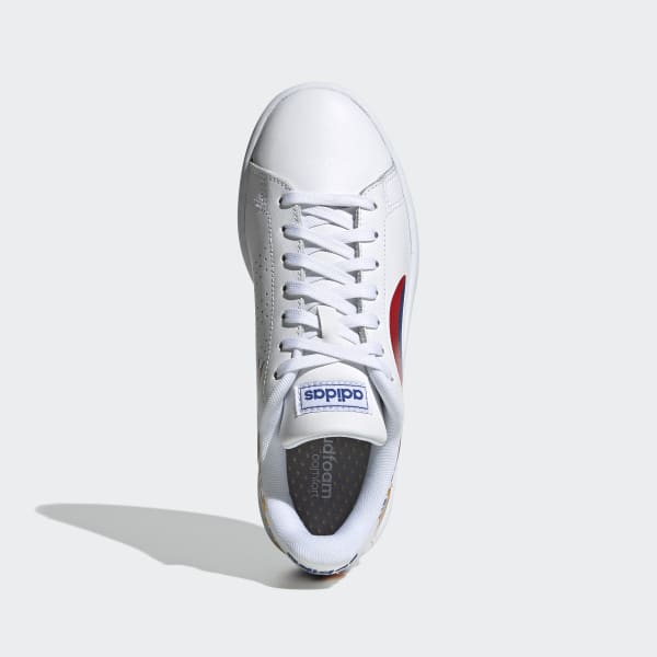 adidas Zapatillas Advantage - Blanco | adidas Argentina