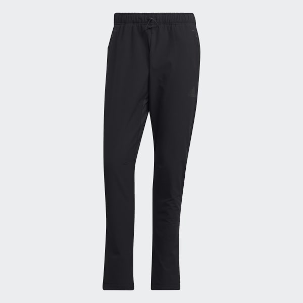 Svart COLD.RDY Training Pants O2870