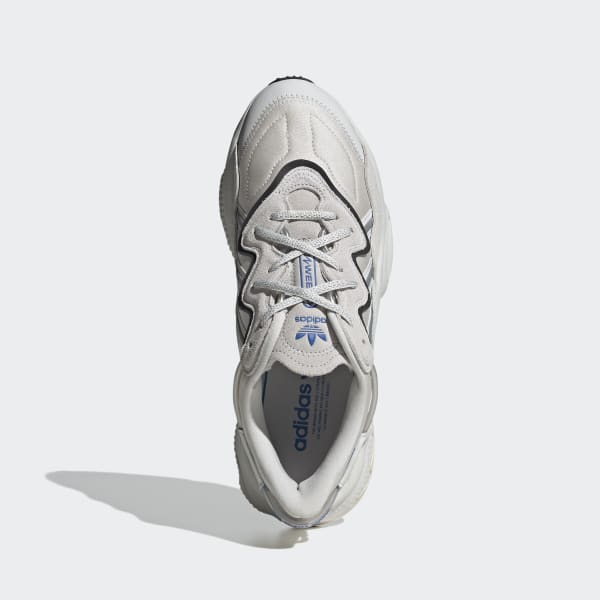 Adidas ozweego top metallic