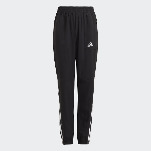 Μαύρο Woven Set