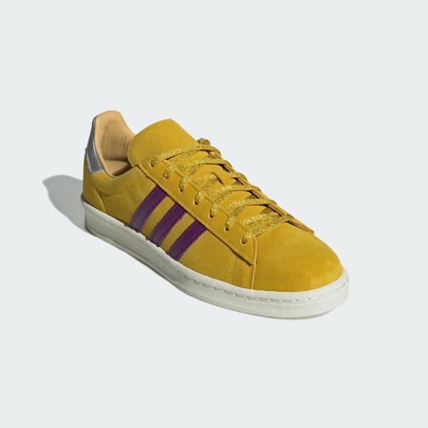 Amarillo Tenis Campus 80s