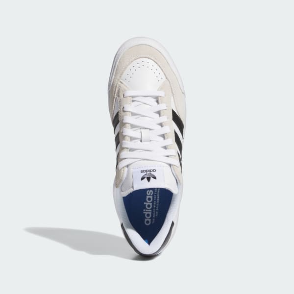 Nora adidas slip on hot sale