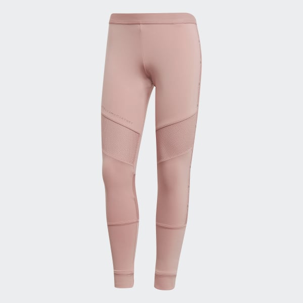 adidas Performance Essentials lange Tight Rosa | adidas Deutschland adidas Performance Essentials lange Tight Rosa | adidas Deutschland