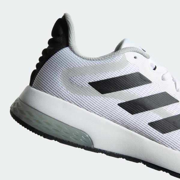 adidas Beast Mode Shoes White adidas India