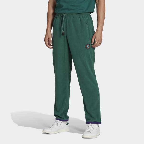 Grun Wander Hour Polar Fleece Joggers EKL14
