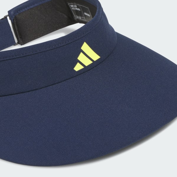 Adidas Wide Tour Visor GLOBAL SHIPPING