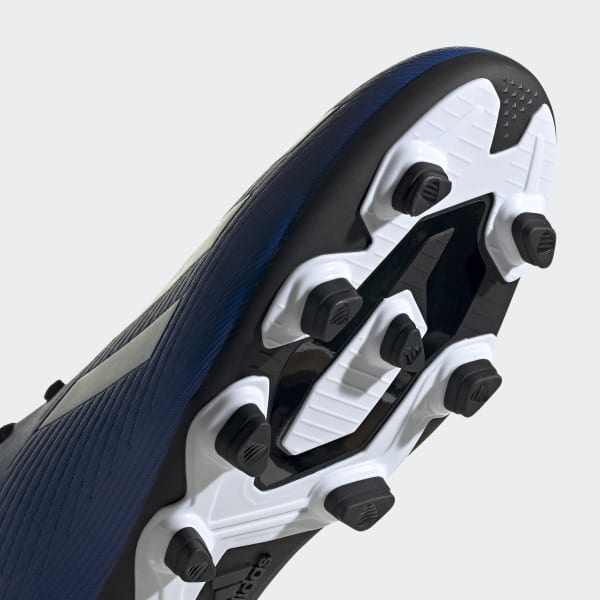 Blue X 19.4 Flexible Ground Boots DBE59