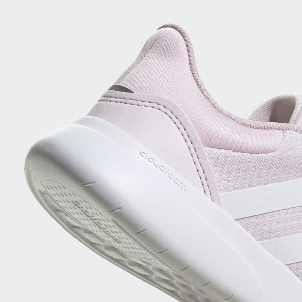 Adidas cloudfoam qt racer pink shop