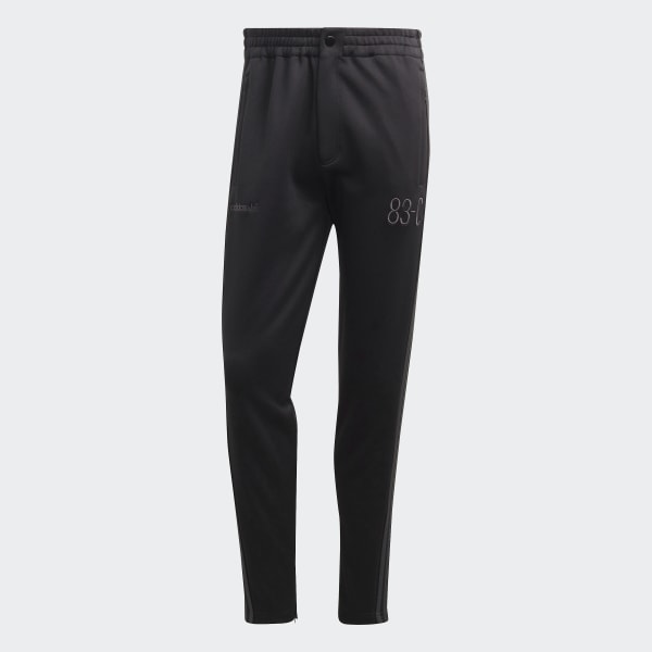 Noir Pantalon 83-C
