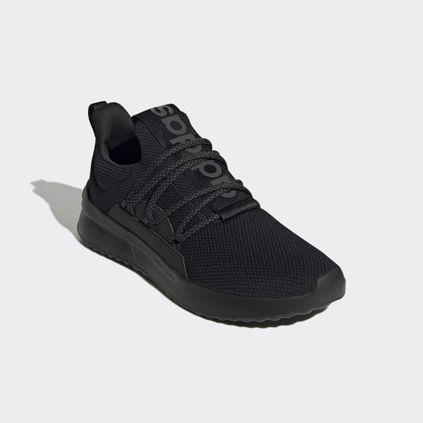 adidas Lite Racer Adapt 5.0 Shoes - Black | Men's Lifestyle | adidas US