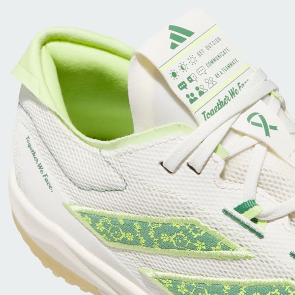 Adidas Adizero Impact Turf Together We Face Trainers BUY IN MIDDLE EAST