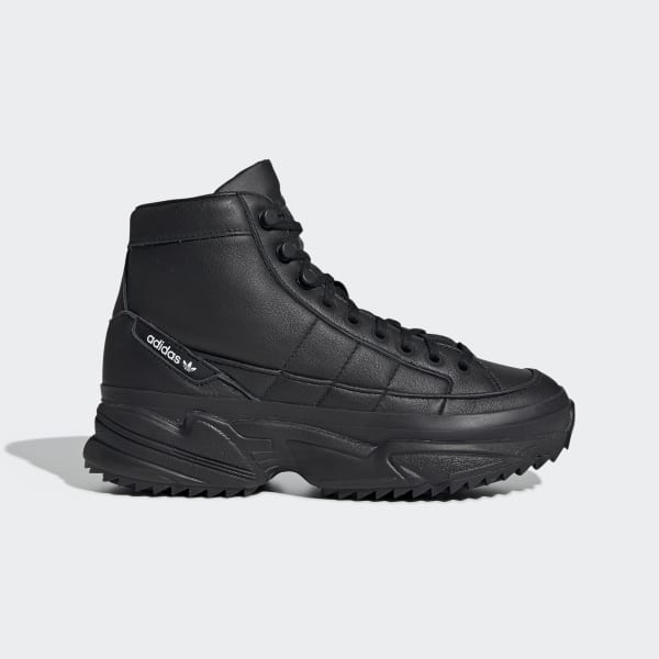 adidas Ботинки Kiellor Xtra - черный | adidas Россия
