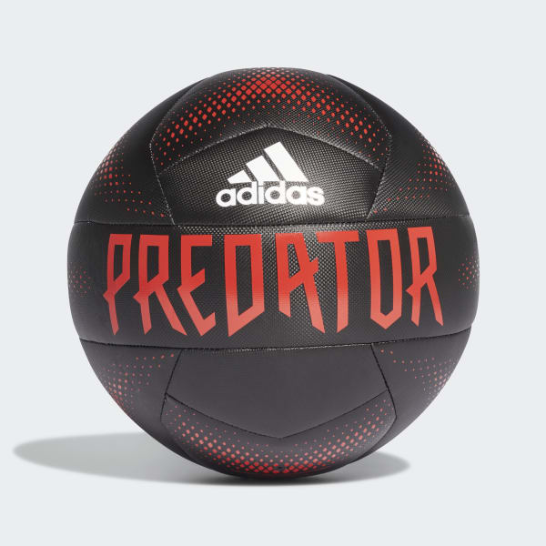 Adidas Predator Training Topu Siyah Adidas Turkey