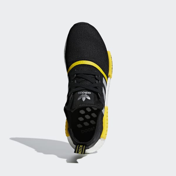 adidas NMD R1 Shoes Black adidas Philippines