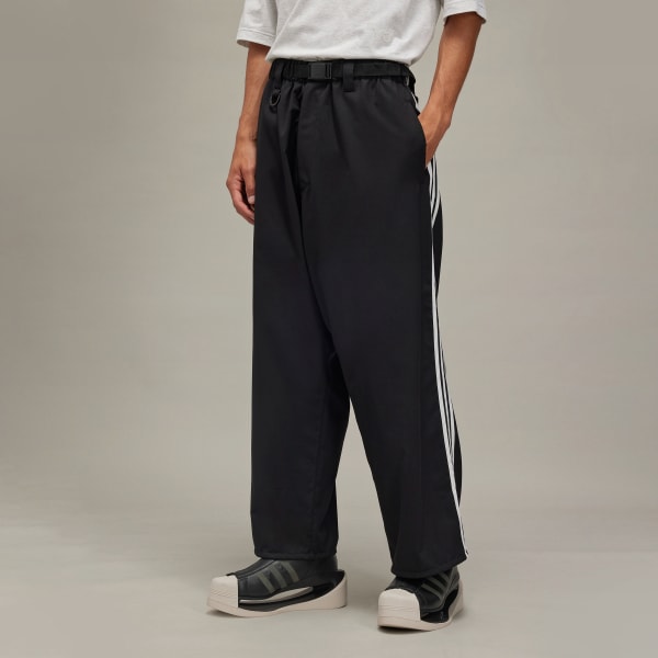 Wool tracksuit bottoms 2025