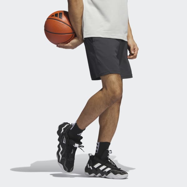 Adidas team basketball hotsell shorts
