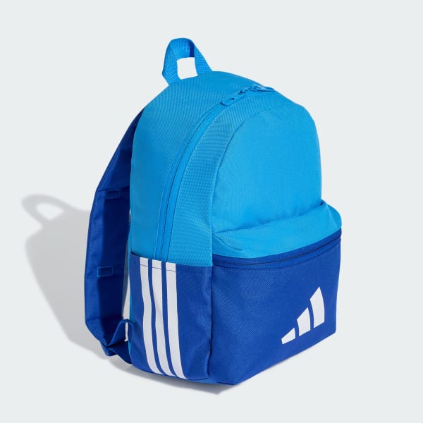 Blau Kids Logo Rucksack