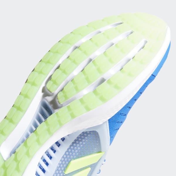 adidas ClimaCool Vent SUMMER.RDY EM Shoes - Blue | adidas UK