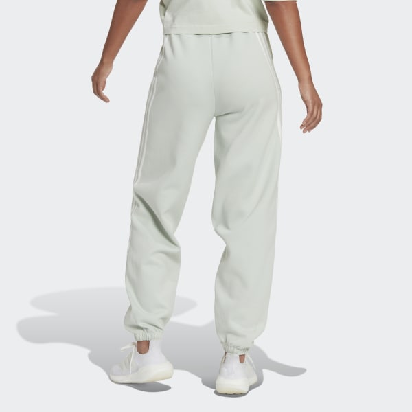 Gronn Future Icons 3-Stripes Tracksuit Bottoms RT109