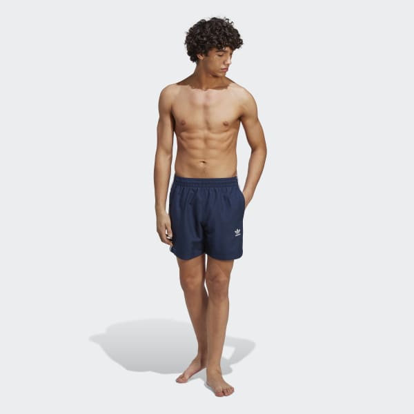 Bla Originals Adicolor 3-Stripes Badeshorts
