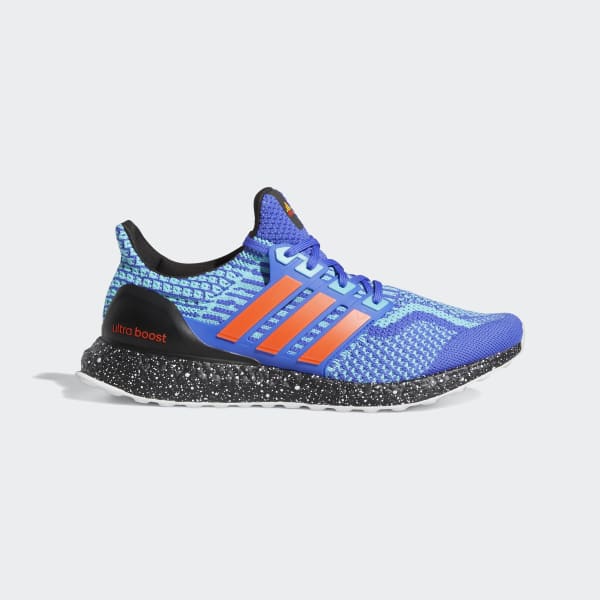 adidas Ultraboost 5.0 DNA Shoes - Blue | adidas US