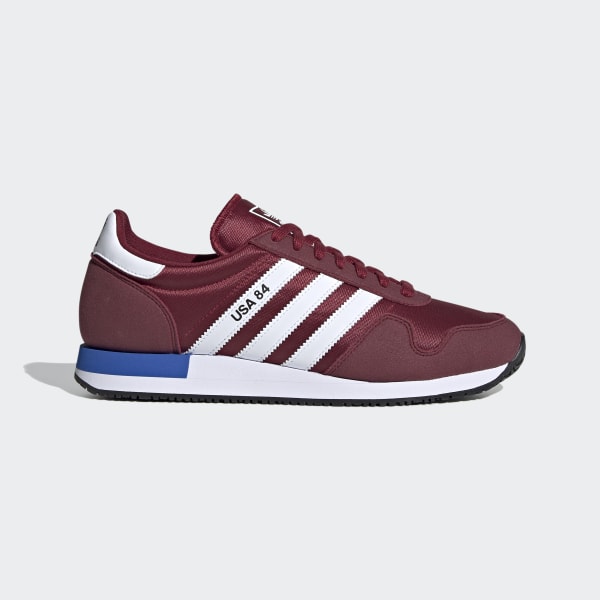 Tenis sale adidas usa