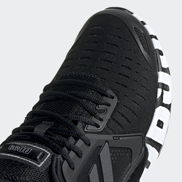 adidas Climacool Vent SUMMER.RDY David Beckham Shoes - Black | adidas Australia