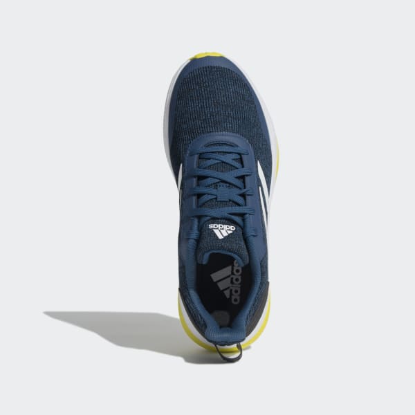 adidas RUN STEADY SHOES - Blue | adidas India