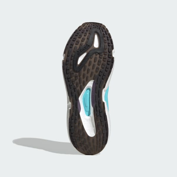 grijs Solarboost 5 Schoenen