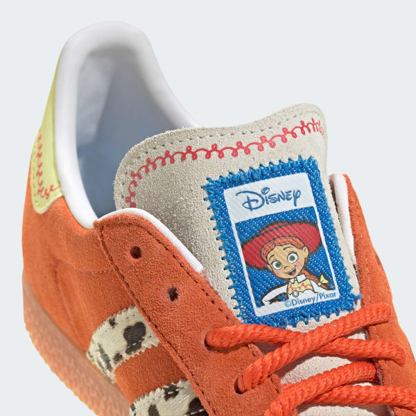 Adidas ADIDAS DISNEY PIXAR TOY STORY GAZELLE R SHOES BUY IN MIDDLE EAST