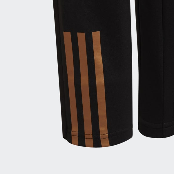 Μαύρο Germany Tiro 23 Training Pants