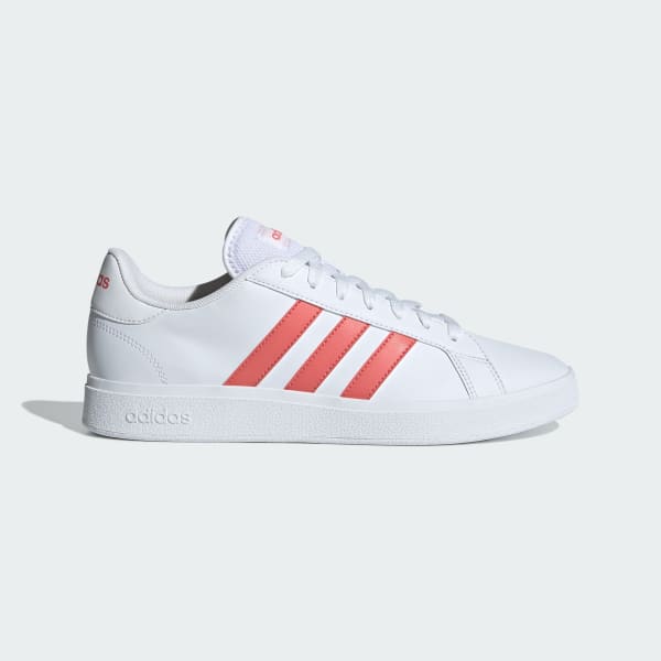 adidas Tenis adidas Grand Court TD Lifestyle Court Casual Blanco adidas Colombia