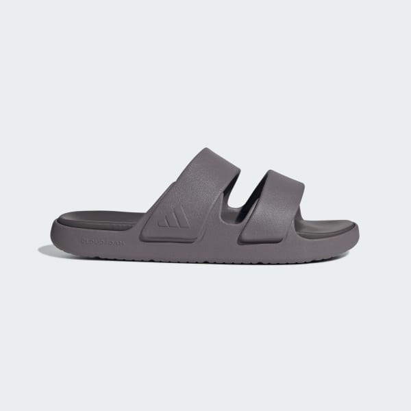 adidas Dép Sandal ZNSORY - Xám | adidas Vietnam