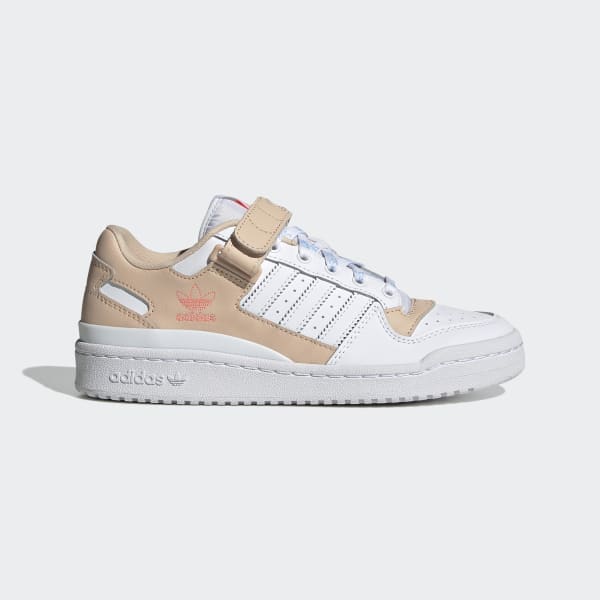 new adidas forum low