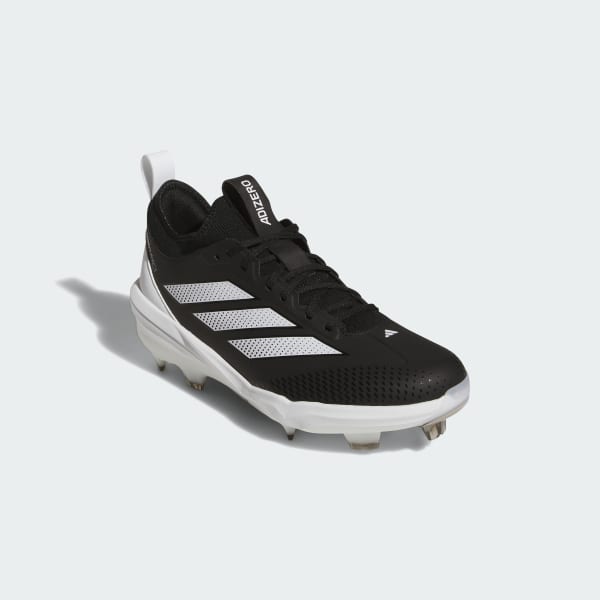 adidas Adizero Impact 2.0 TPU Cleats - Black | Free Shipping