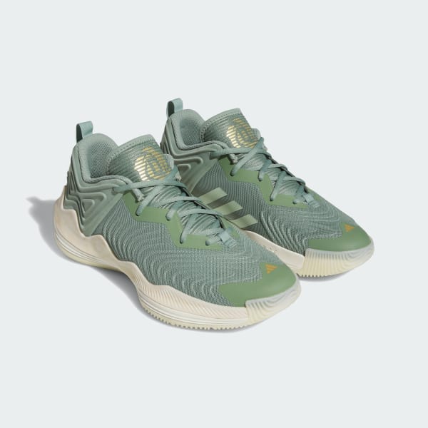 Verde Tênis D Rose Son of Chi 3