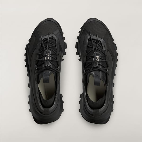 Noir Y-3 S-Gendo Trail