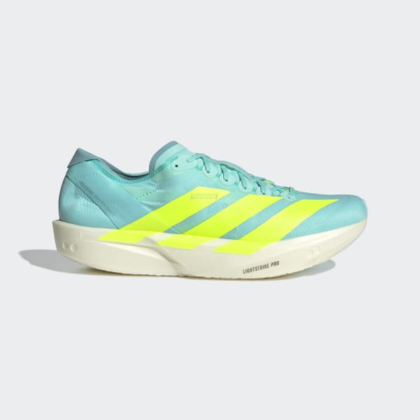 adidas Adizero Takumi Sen 11 Shoes - White | adidas Finland