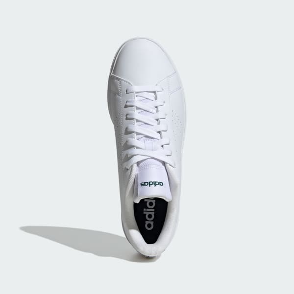 Blanc Chaussure Advantage Base 2.0
