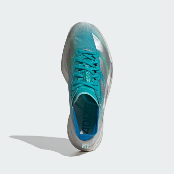 Azul ZAPATILLA ADIZERO ADIOS PRO 4