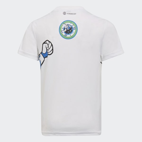 White Disney Toy Story Tee