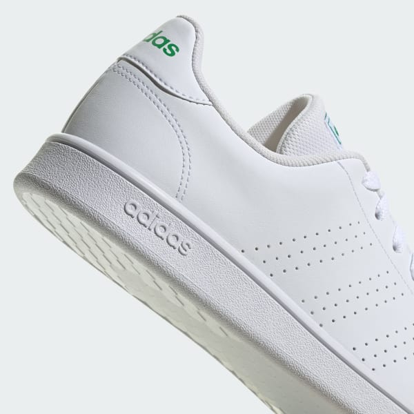 Adidas sneakers advantage clearance